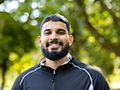 Hemant Kohli